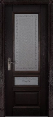 Межкомнатная дверь «Аристократ №3 ДО»