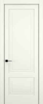 Полотно FREEDOM 021 Матовый Жемчужный 2200*800 A2 L/Матовый темно-серый