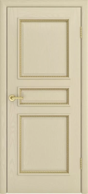 Межкомнатная дверь «Голд-3 ДГ»