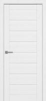 Дверь межкомнатная Модель 05 экошпон эко белый глухая