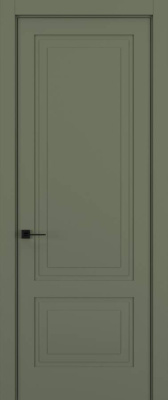 Свобода 021 ( ПГ ) Матовый Оливковый Нестандарт