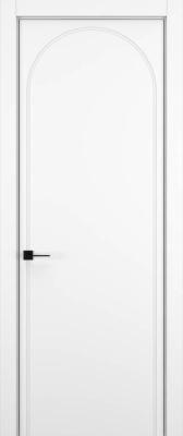 Полотно ATMOSPHERE 05 Матовый Снежный 2000*600 A2