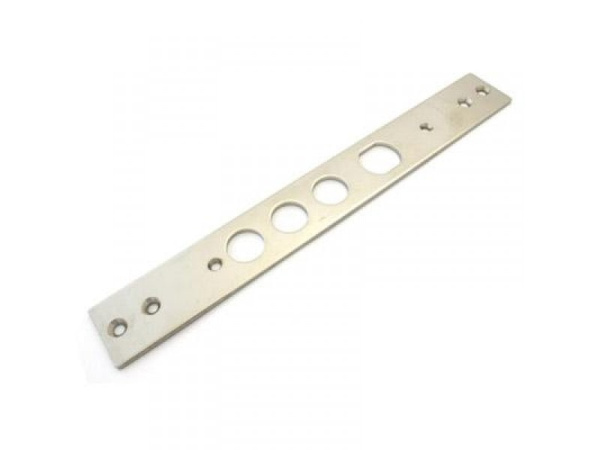Ответная планка Guardian (Гардиан) к замку 3011 /128:147/