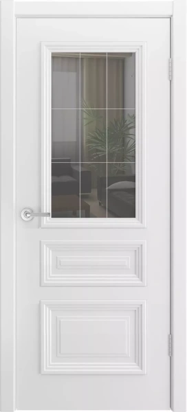 Межкомнатная дверь «Скалино-5 ДО»