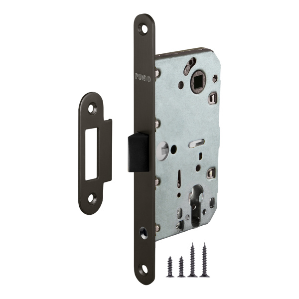 Корпус Punto (Пунто) замка PL85-50/BL GR (графит)