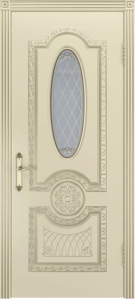 Межкомнатная дверь «Гармония ДО»