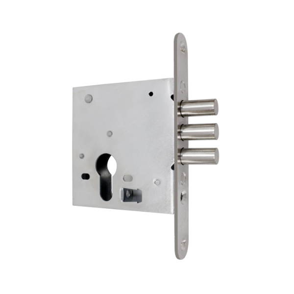 Корпус Sam (Сам) врезного замка ЗВ1-2БМ/11 /89600/