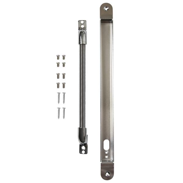 Гибкий Fuaro (Фуаро) кабель-переход 300х25 мм