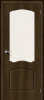 Альфа-2 Dark Barnwood 200*90