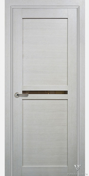 Дверь межкомнатная Корса 1 шпон Дуба натуральный шпон цвета на выбор глухая 600x2000 1 Tonirovka