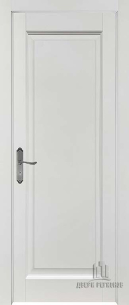 Дверь межкомнатная Бельканто 1 массив 600x2000 1 Emal