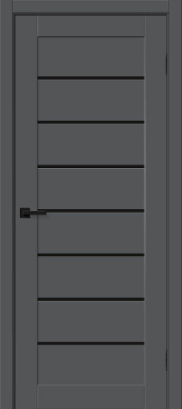 Браво-22 Black Shine Stormy Silk 190*55