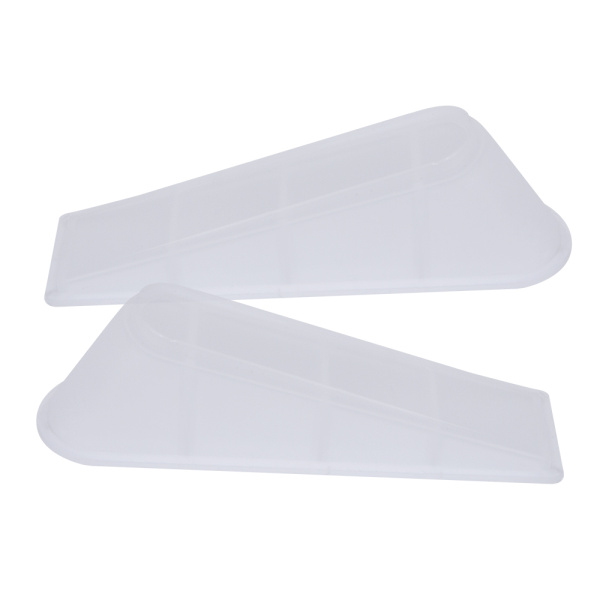 Фиксатор Ajax (Аякс) двери DSF-110 прозрачный