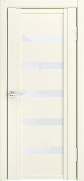 Межкомнатная дверь «QDO Z, ДО» 2000 x 600 agat