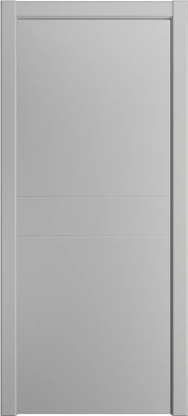 Межкомнатная дверь «ID-F, ДГ»