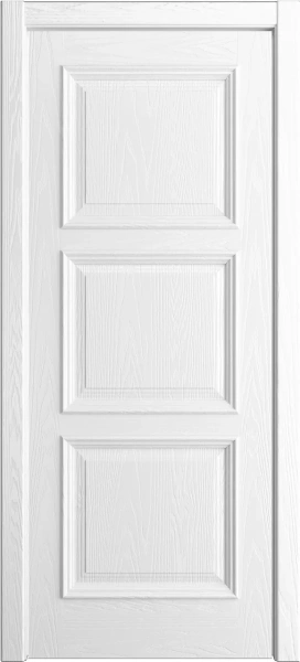 Межкомнатная дверь «Версаль-3, ДГ» 2000 x 600 agat