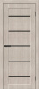 Мода-22 Black Line Cappuccino Melinga 200*70