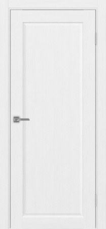 Сицилия_701.1 ЭКО-шпон 90*200 Белый лёд ОФ1 20мм