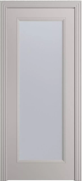 Межкомнатная дверь «Манхэттен-1 ДО»