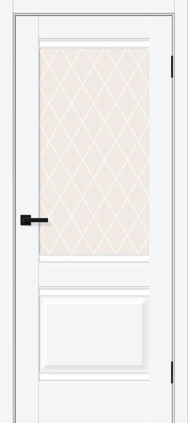 Прима-3 White Silk 200*60