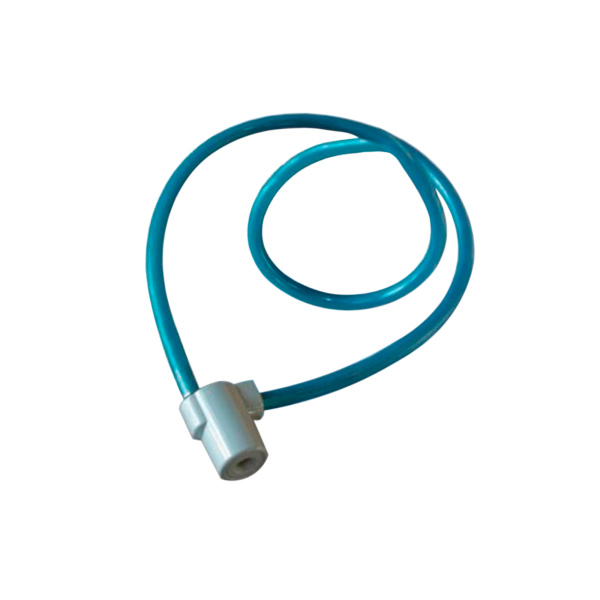 Замок CHAZ (ЧАЗ) навесной ВС2-6А-02