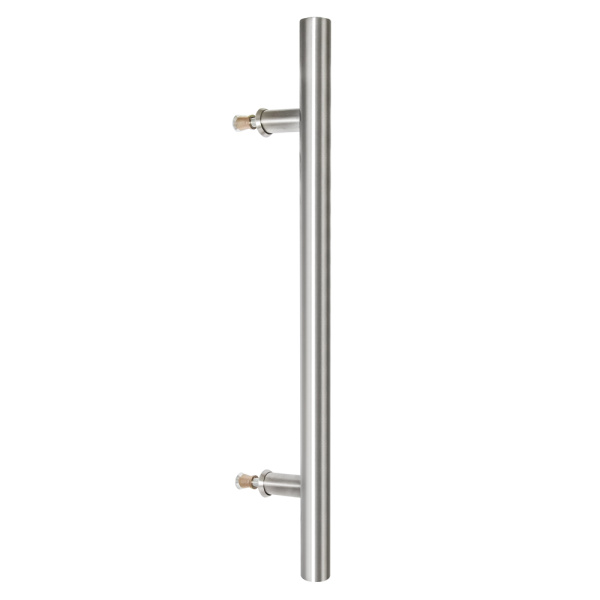 Ручка-скоба Fuaro (Фуаро) PULL.PH25/300.22 INOX 201 (PH-22-25/300-INOX)