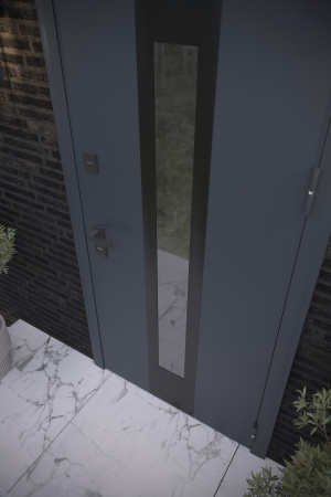 BERSERKER TERMAX Lumi Black