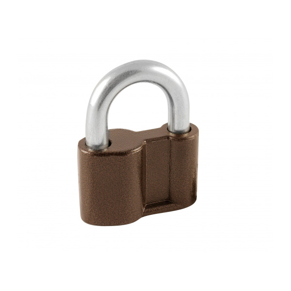 Замок Zenit (Зенит) навесной ВС2А (skin)