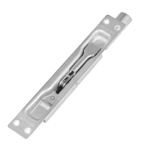 Задвижка Fuaro (Фуаро) торцевая RIGEL-set/160 D16x60mm (TDB set 160-24) в комплекте с ригелем