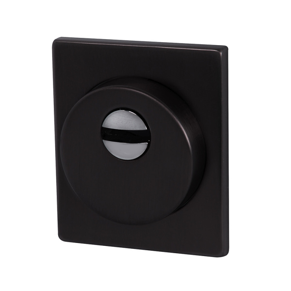 Броненакладка Armadillo (Армадилло) DEF.USS/K.25 (Protector/USS) BL черный