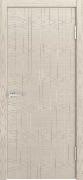 Межкомнатная дверь «ID-V ДГ» 2000 x 600 agat