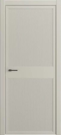 Межкомнатная дверь «Арт-03 ДГ» 2000 x 600 un2005