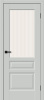 Неоклассик-35 Grey Silk 200*60