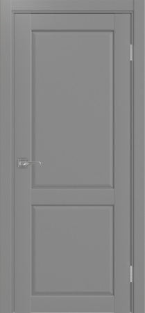 Сицилия_702.11 ЭКО-шпон 80*200 Серый ОФ1 20мм