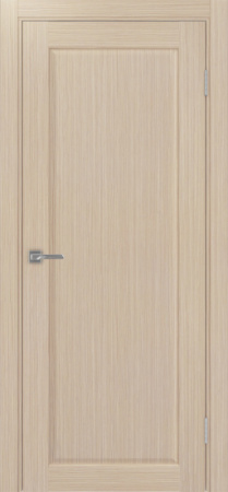 Сицилия_701.1 ЭКО-шпон 80*200 Дуб беленый FL ОФ1 20мм