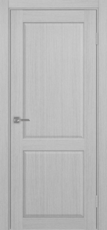 Сицилия_702.11 ЭКО-шпон 90*200 Дуб серый FL ОФ1 32мм