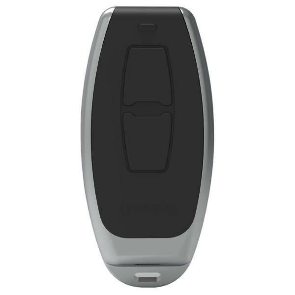 Брелок Armadillo (Армадилло) управления RC.RT01.04 BL черный
