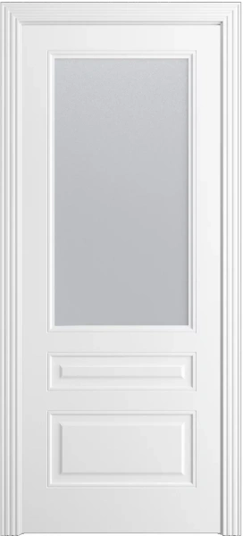 Межкомнатная дверь «Бьянка-3 ДО»