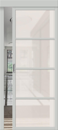Твигги-11.3 Grey Silk 200*90