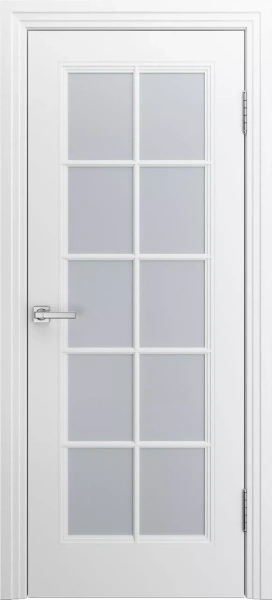 Межкомнатная дверь «Прованс-10 ДО1»