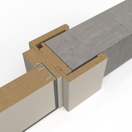 Коробка MN (1000/усиленные)