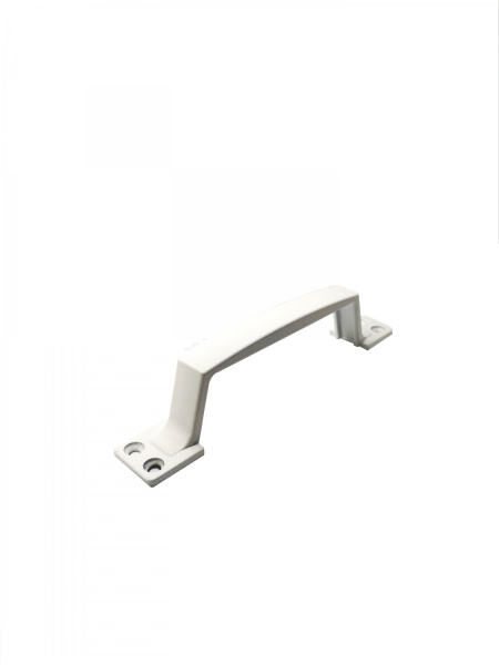 Ручка-скоба Omega (Омега) РС-100 (белый)