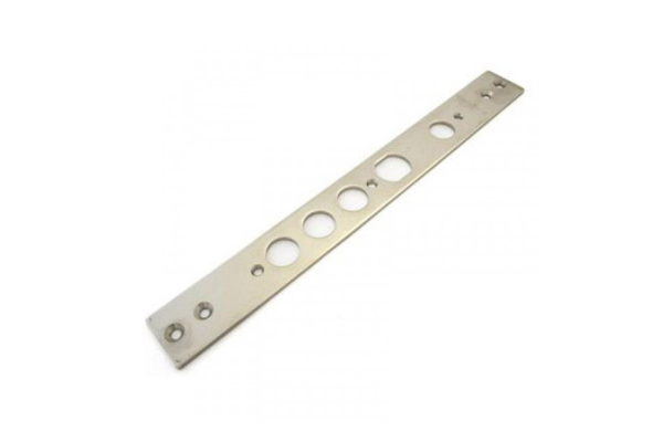Ответная планка Guardian (Гардиан) к замку 3012 /128:199/
