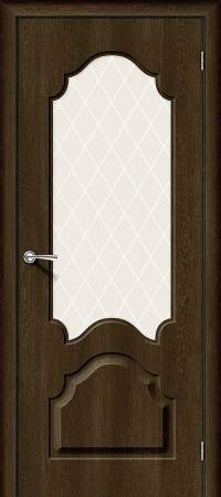 Скинни-33 Dark Barnwood 200*90