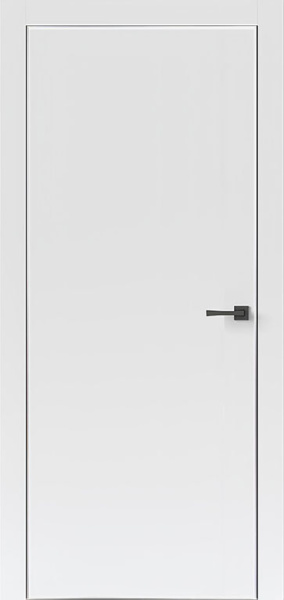 Дверь межкомнатная Тамбурат Лайт (Tamburat Light) 4201 покрытие полипропилен supermatt 600x2000 Tamburat 4201