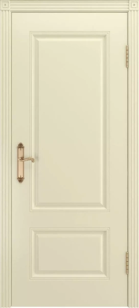 Межкомнатная дверь «Аккорд В0 ДГ»