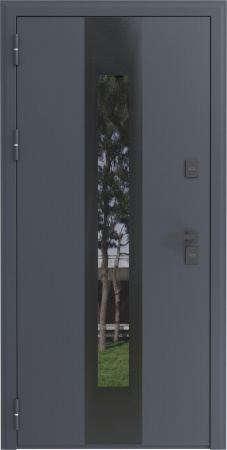 BERSERKER TERMAX Lumi Black