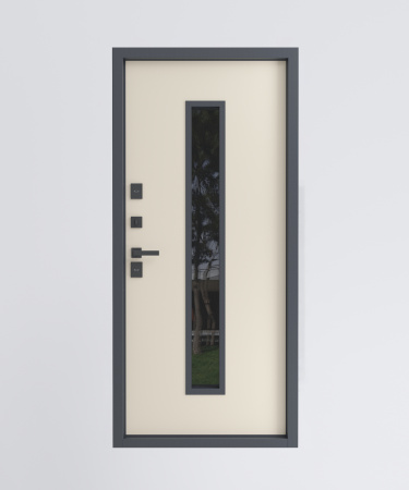 BERSERKER TERMAX Lumi Black