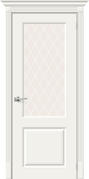 Скинни-13 Whitey 200*60