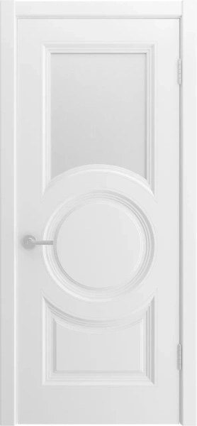 Межкомнатная дверь «Шелли-8, ДО»